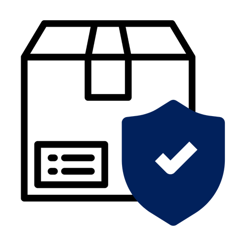 Protección de Envío