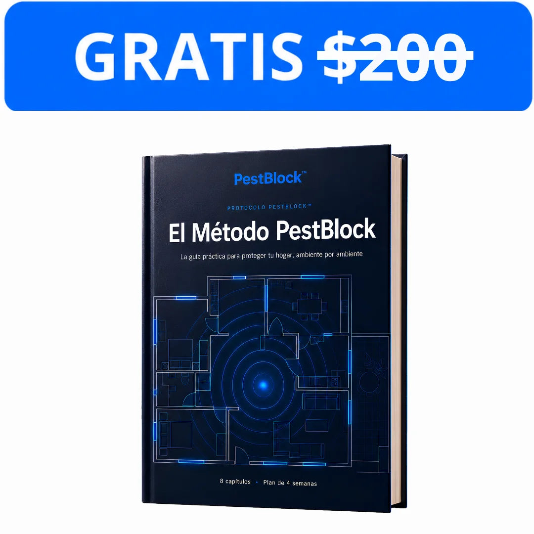 El Método PestBlock